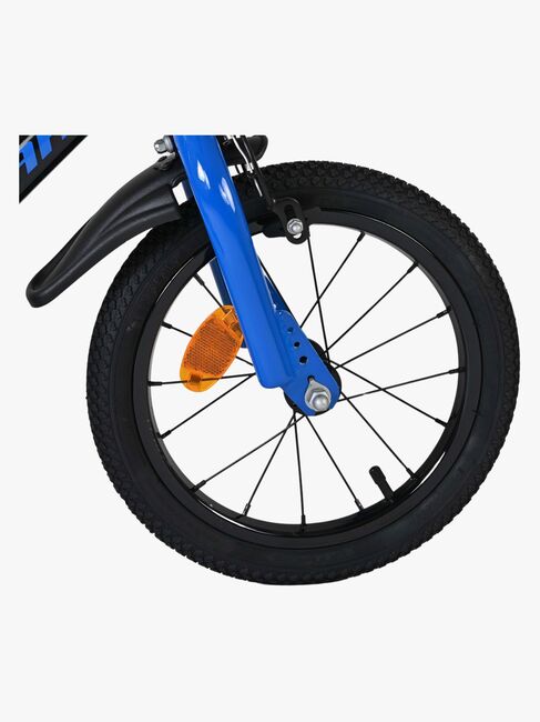 Volare Super GT Cykel 14 Tommer, Blå