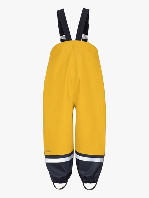 Didriksons Waterman Regnsæt, Oat Yellow