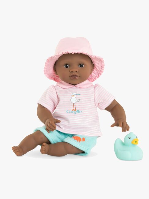 Corolle Badedukke Alyzée 30 cm