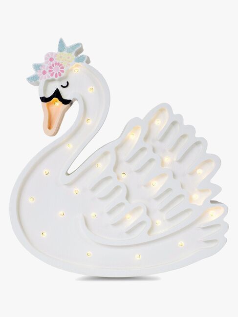 Little Lights Lampe Svane