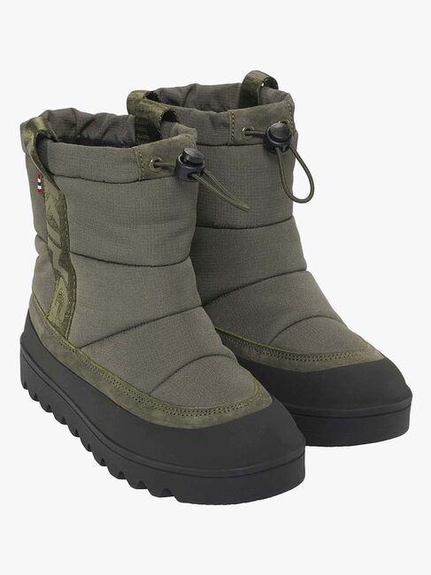 Viking Fleek Hybrid WP Vinterstøvler, Olive/Black 3-96375-3702-4507_4a.jpg