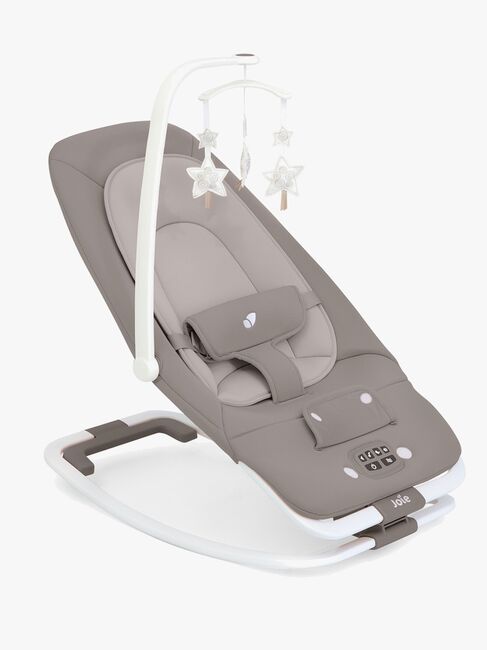 Joie Dreamer Skråstol, Walnut