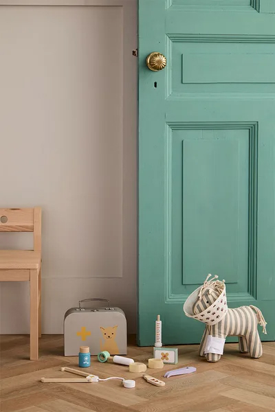 Kid's Concept Kid's Hub Dyrlægetaske