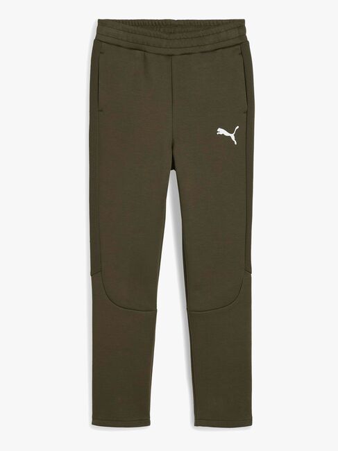 Puma Evostripe Bukser, Grøn