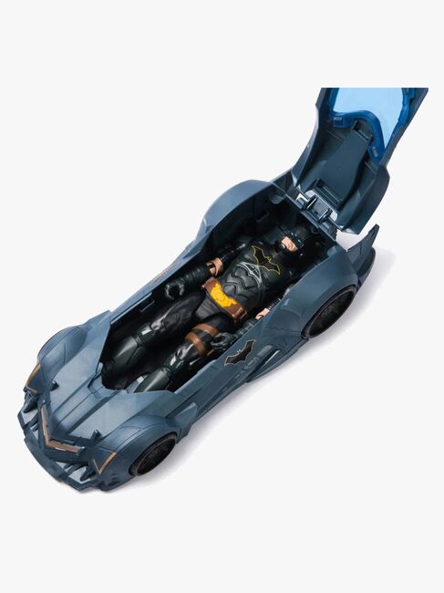 Batman Batmobil 30 cm