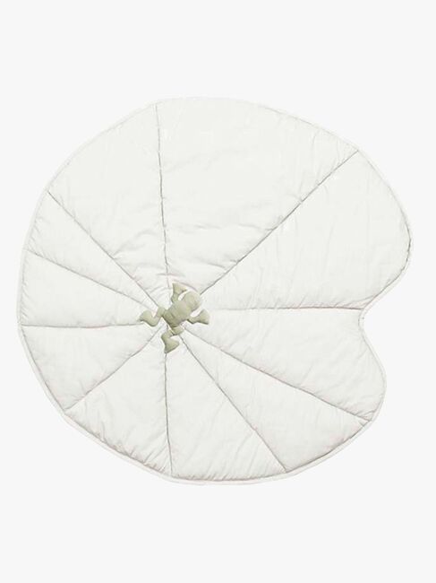 Lorena Canals Legetæppe Åkande, Natural