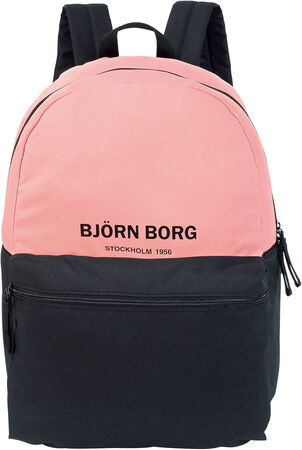 Björn Borg Wilma Rygsæk 22L, Pink 