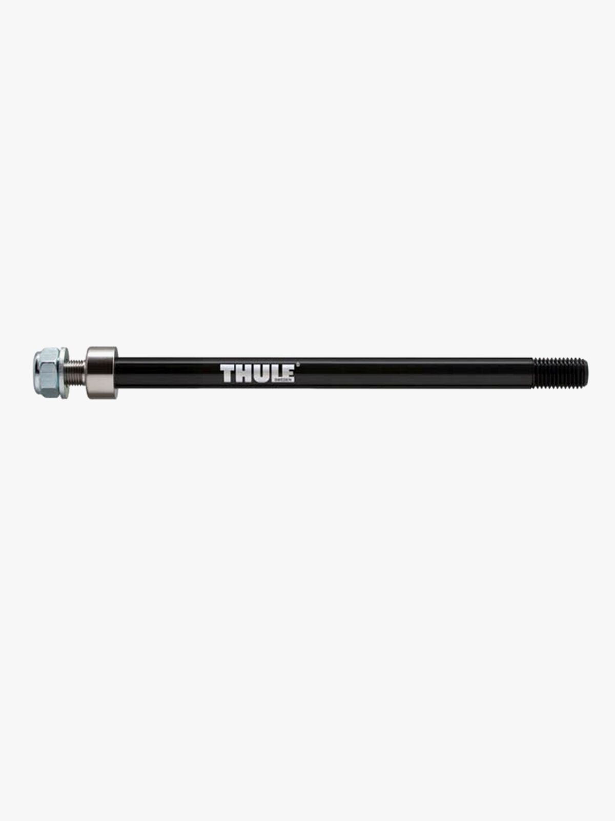 Thule Syntace Thru Axle 162-174mm, M12x1.0 Adapter