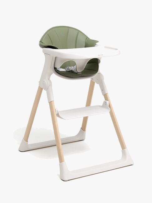 Beemoo CARE Harmony Hynde, Basil Green