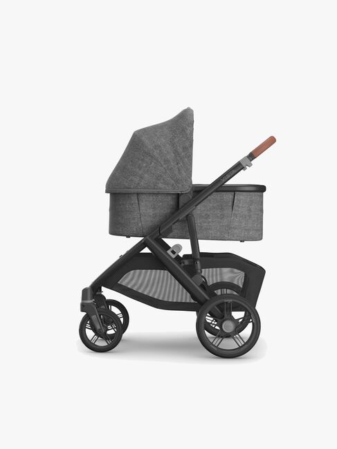 UPPAbaby Vista V3 Duovogn, Greyson