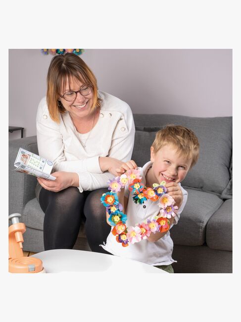 Smoby Crea Deco Blomster Kreasæt