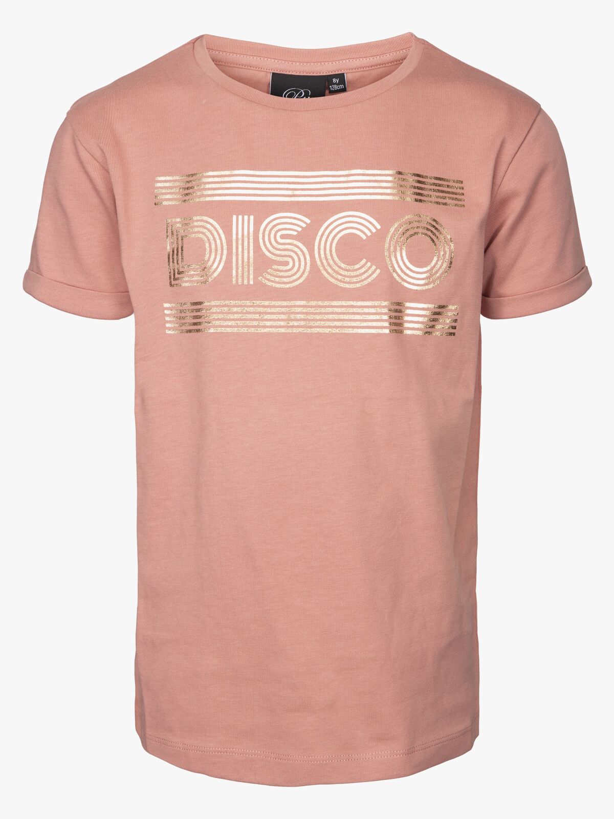 Petit by Sofie Schnoor T-Shirt, Lyserød