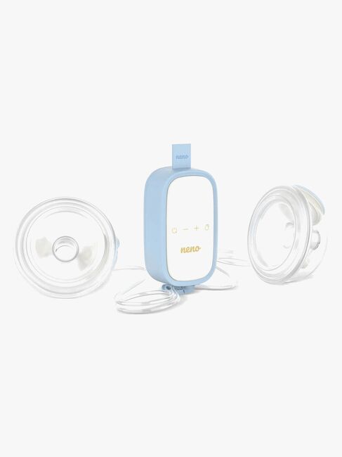 NENO Elektrisk Velo Brystpumpe Hands Free