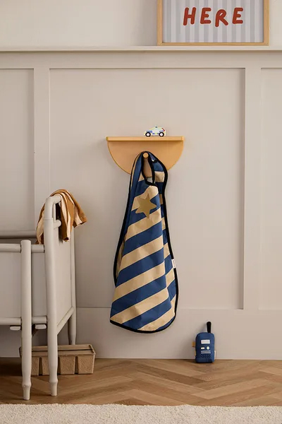 Kid's Concept Dress-Up Kostume Politi