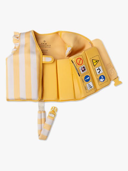 Swim Essentials Svømmevest, Flower Market