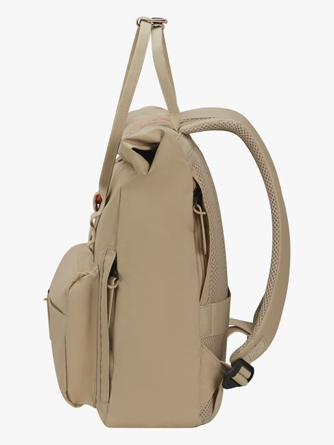 American Tourister Urban Groove Outdoor Rygsæk 15L, Beige