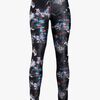 Under Armour HG Armour Novelty Legging, Black