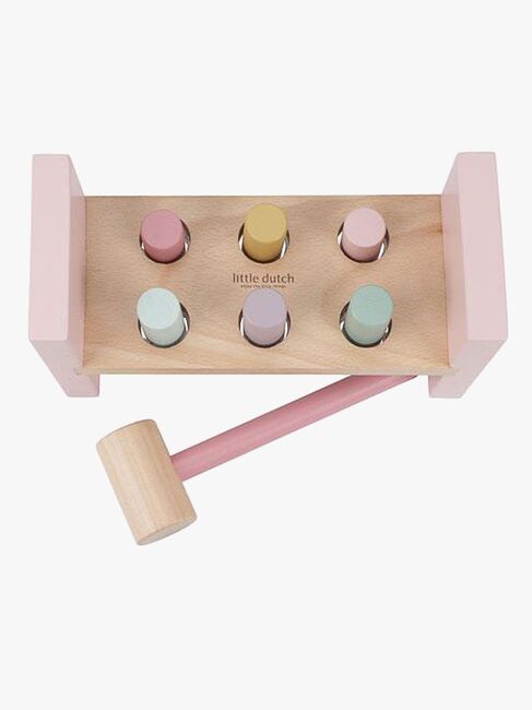 Little Dutch Fairy Garden Hammerbræt