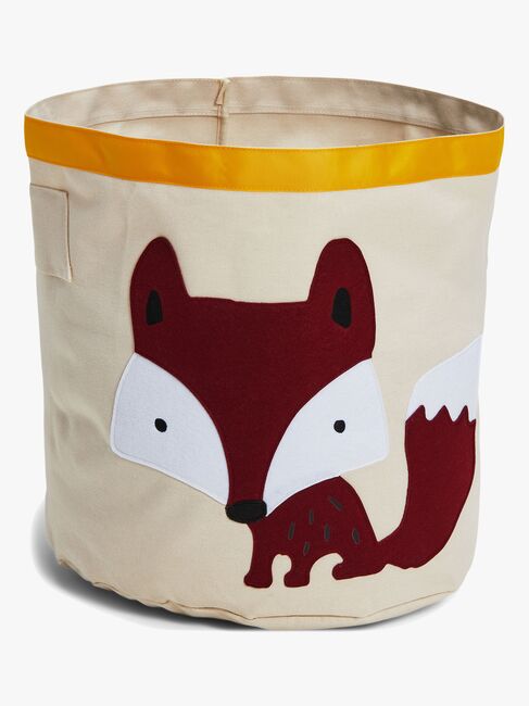 Alice & Fox Opbevaring, Ræv