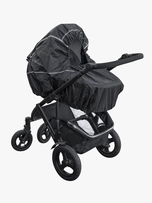 Kaxholmen Regnslag, Sort