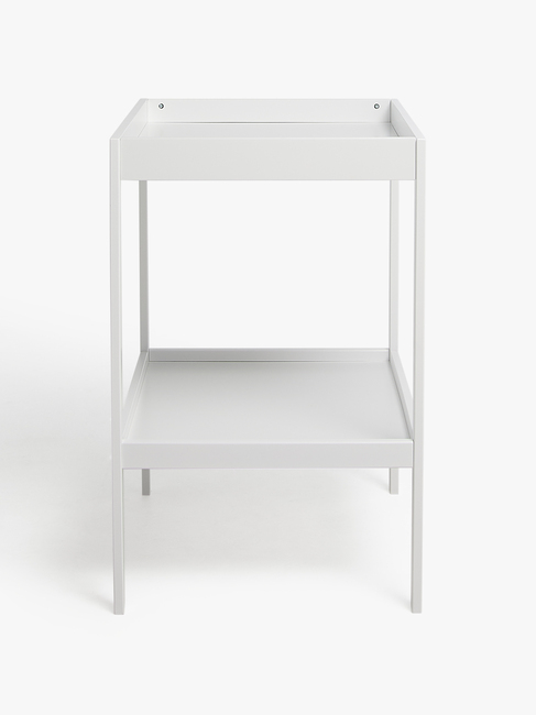 JLY Essential Puslebord, Hvid 