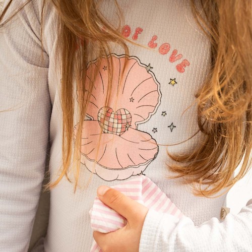 That's Mine Smilla Badedragt, Shell Of Love