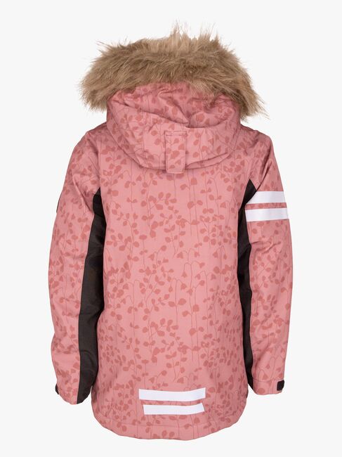 Lindberg Colden Vinterjakke, Blush/Rose