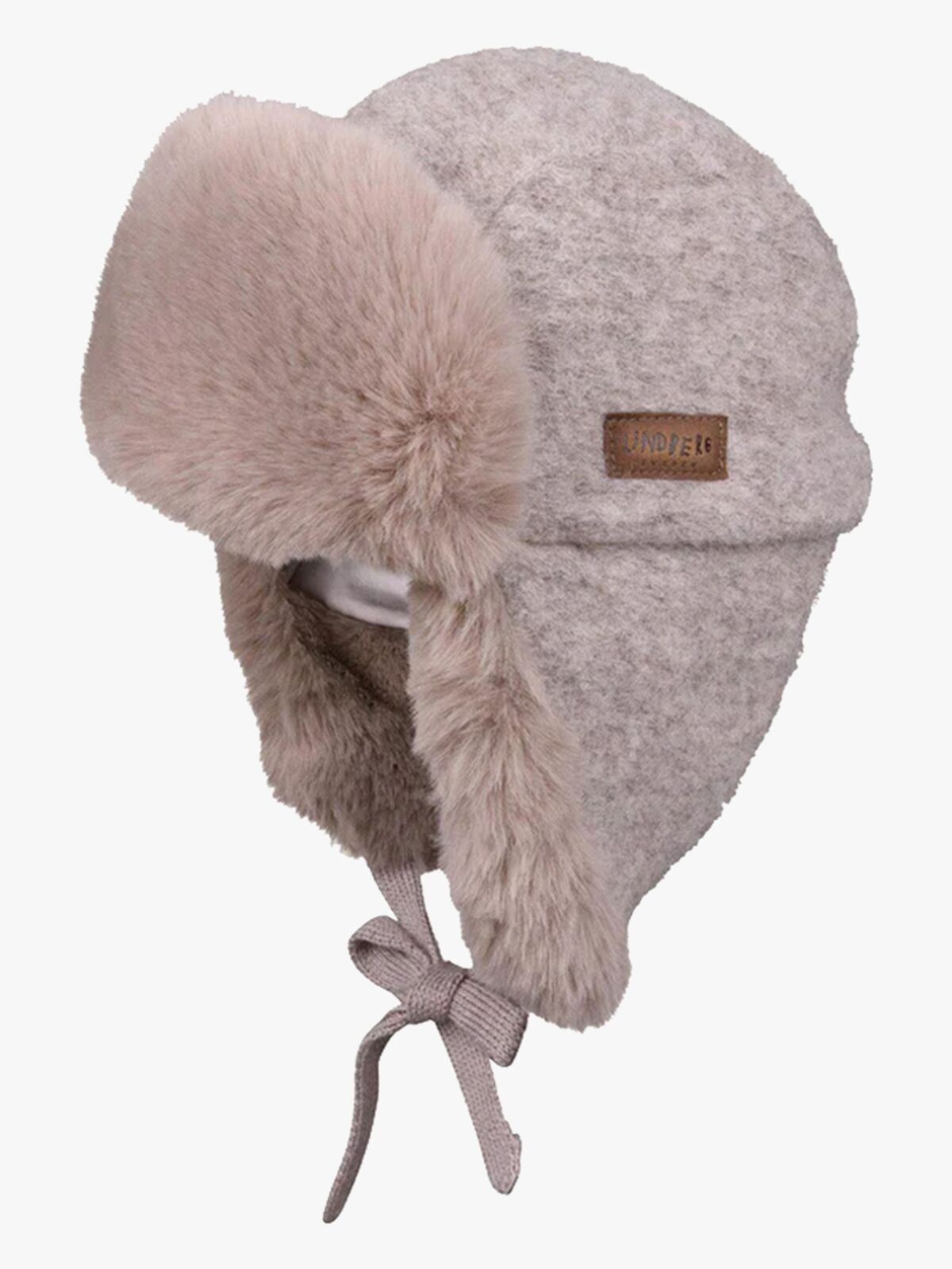 Lindberg Shepherd Hue Uldblanding, Beige