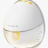 Medela Motion InBra  Bærbar Brystpumpe Enkelt