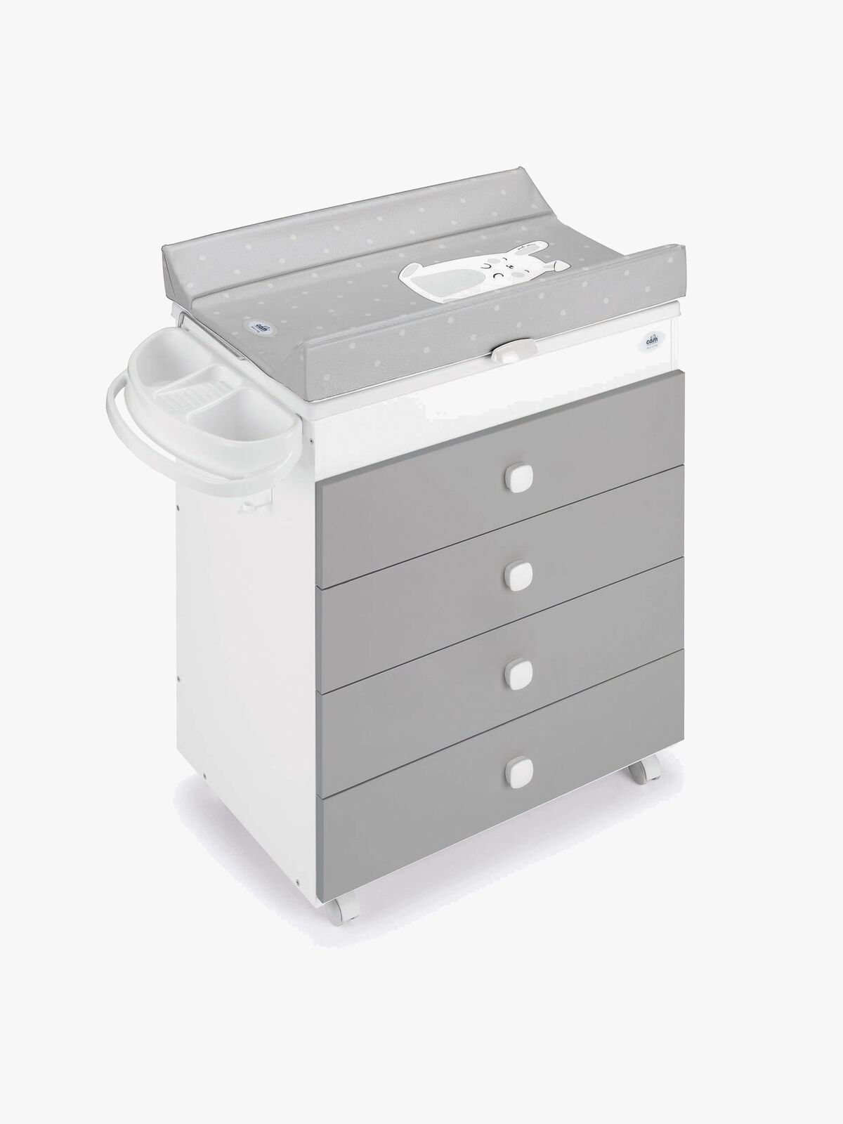 CAM Asia Puslekommode, Rabbit