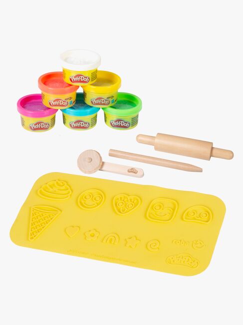 Play-Doh Startsæt