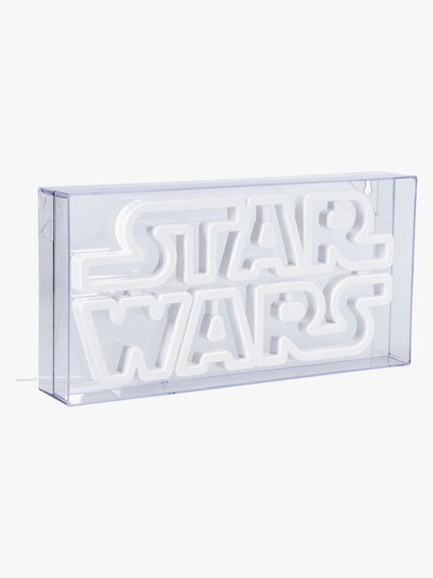 Paladone Star Wars Neon LED-lampe