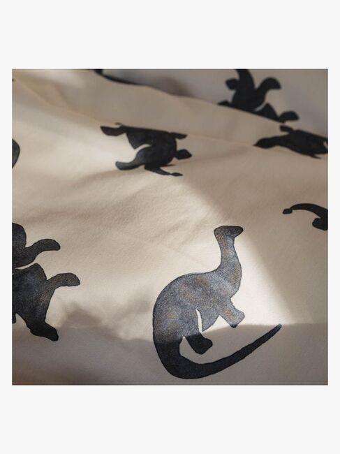 That's Mine Levi Sengesæt Junior 100x140, Mono Dino