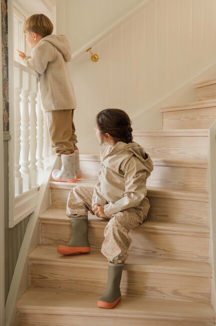 Viking x Kenza Jolly Regnsæt, Sand