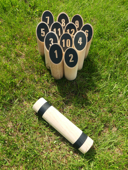 SportMe Tal Kubb