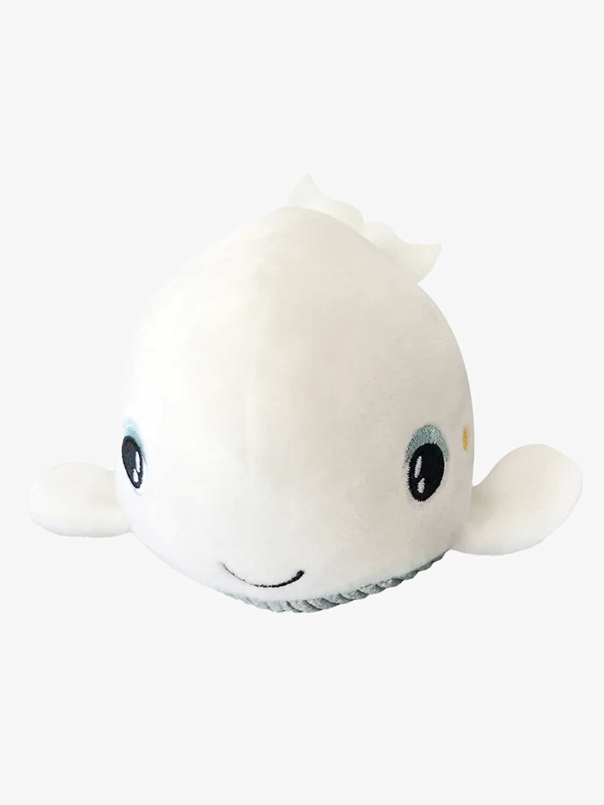 Pabobo Natlampe Skakis Hval