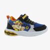 Paw Patrol  Blinkende Sneakers, Black/Blue