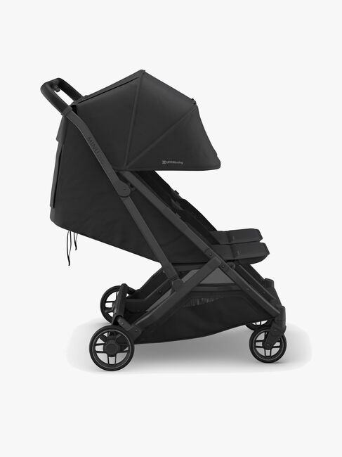 UPPAbaby Minu Duo Tvillingevogn, Jake