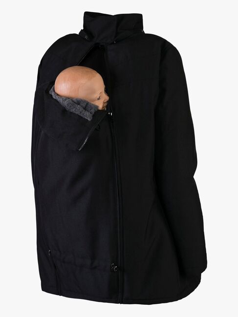 Wombat Wallaby Jakke