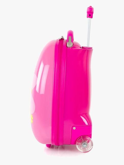 Paw Patrol Kuffert 19L, Pink