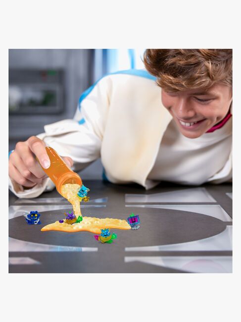 BeastLab Lab Swarms Figurer 5-pak S.2