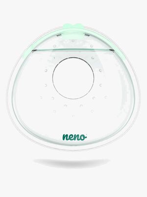 NENO Claro Opsamlingskop Til Modermælk