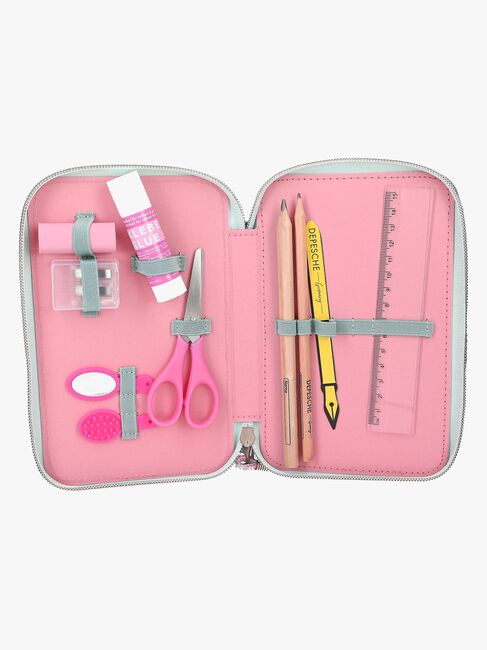 Miss Melody Penalhus med 3 Rum, Turkis