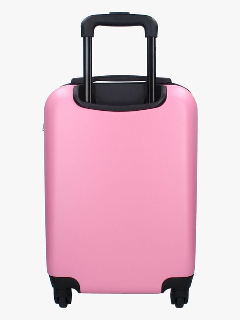 Hello Kitty Kuffert, Voyage Vibes Lyserød/Lyseblå