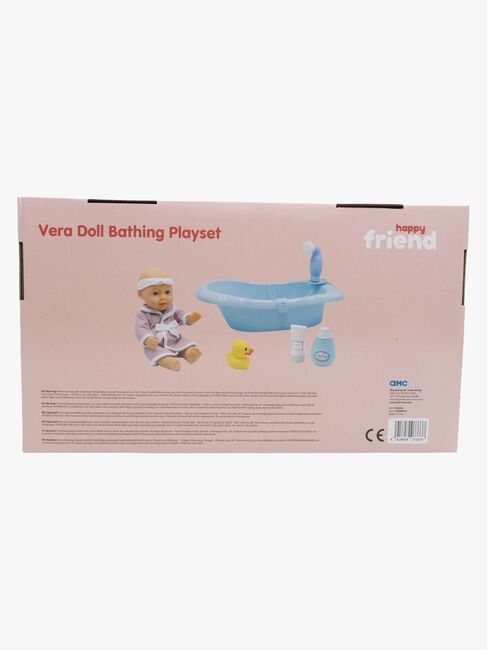 Happy Friend Dukke Med Badetilbehør Vera 30 cm 504245-2139_3c.jpg