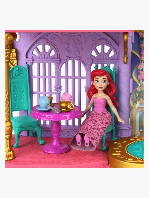 Disney Princess Legesæt Ariels Slot