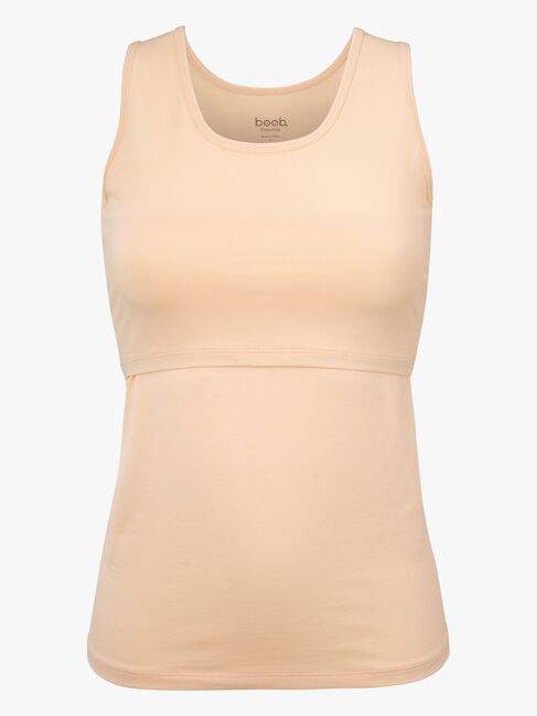 Boob Essentials Ammetop, Beige