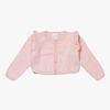 Luca & Lola Giana Cardigan Baby, Pink