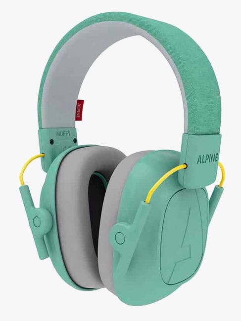 Alpine Muffy Høreværn, Mint