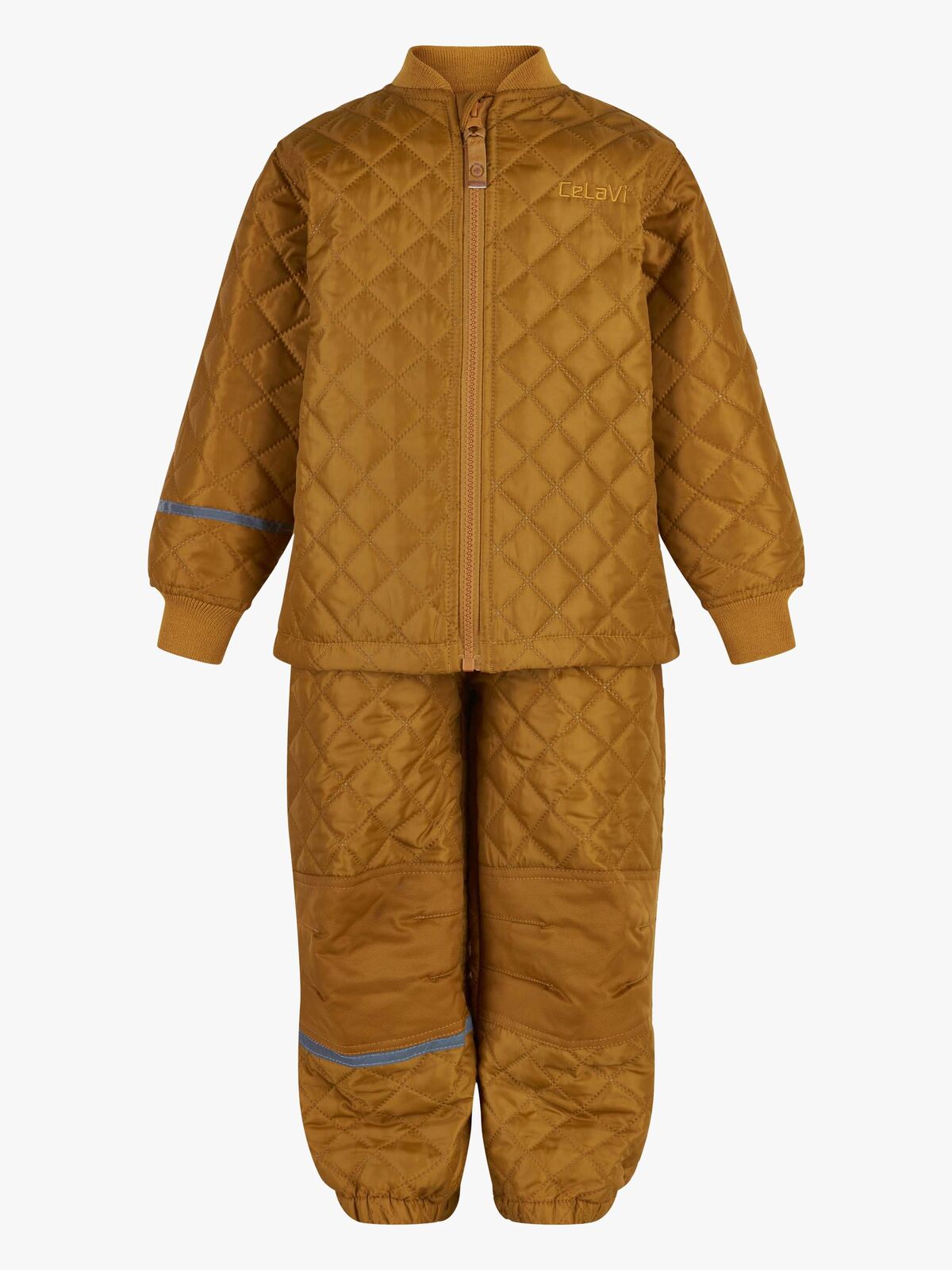 CeLaVi Termosæt, Buckthorn Brown